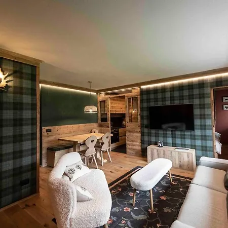 Cortina Center House * Cortina d'Ampezzo