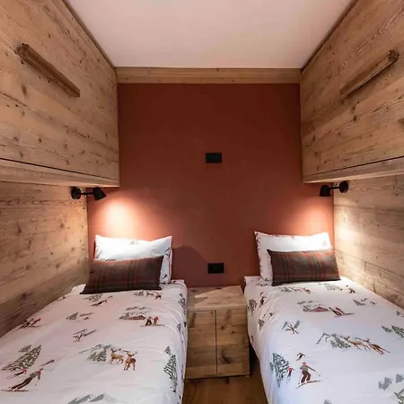 Cortina Center House Apartment