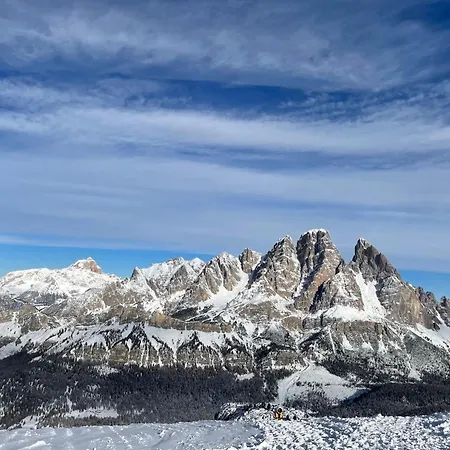 Cortina Center House * Cortina d'Ampezzo