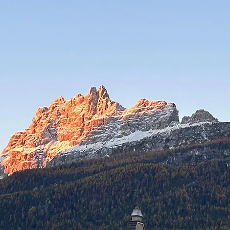 Cortina Center House * Cortina d'Ampezzo