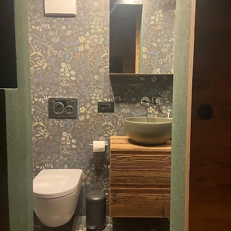 Cortina Center House Apartment Cortina d'Ampezzo