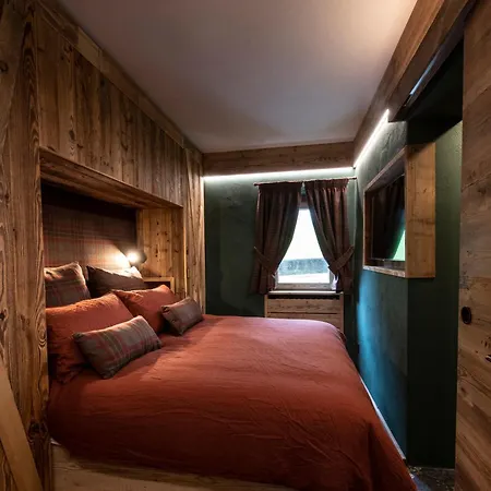 Cortina Center House Apartment