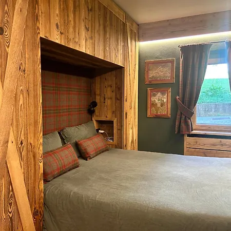 Cortina Center House Apartment *