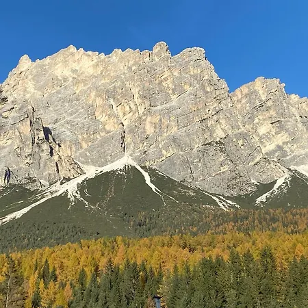 Cortina Center House Cortina d'Ampezzo