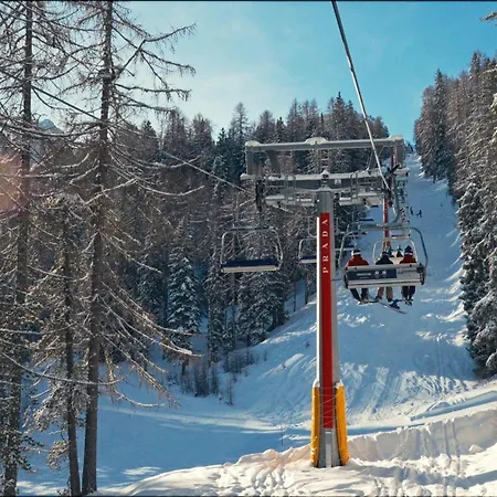 Cortina Center House Apartment